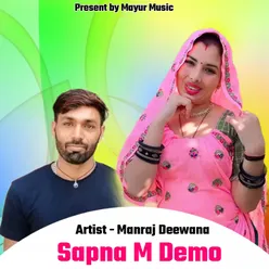Sapna M Demo